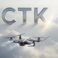 DroneWeather App Icon